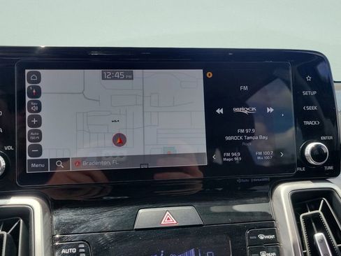 Used 2023 Kia Sorento S w/ Panoramic Sunroof Package FWD image 19