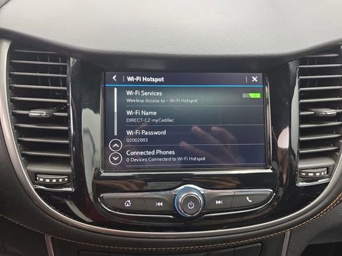 Used 2018 Chevrolet Trax LS AWD/4WD image 26