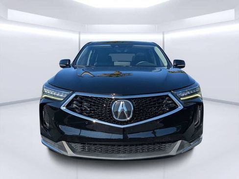 Used 2022 Acura RDX FWD w/ Technology Package image 8