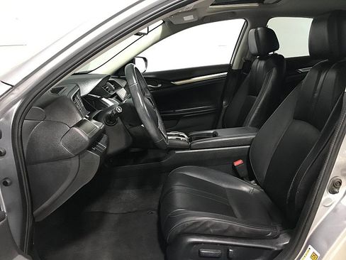 Used 2016 Honda Civic EX-L image 11