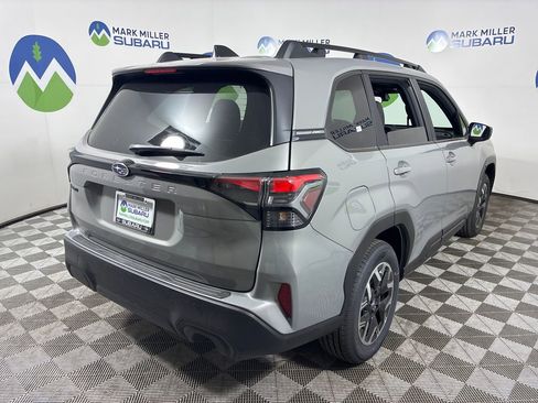 New 2026 Subaru Forester Premium image 12