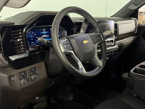 Used 2023 Chevrolet Silverado 1500 LT w/ Protection Package image 20