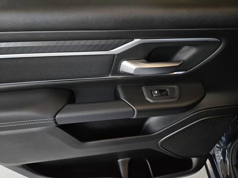 New 2026 RAM 1500 Big Horn AWD/4WD image 18