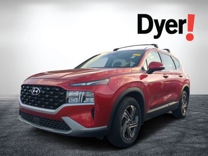 Used 2023 Hyundai Santa Fe SEL