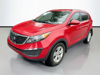 Used 2012 Kia Sportage LX w/ Convenience Pkg FWD video 1