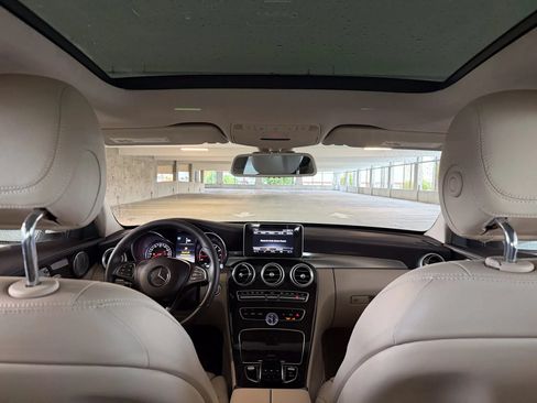 Used 2015 Mercedes-Benz C 300 4MATIC Sedan w/ Premium 1 Package image 26