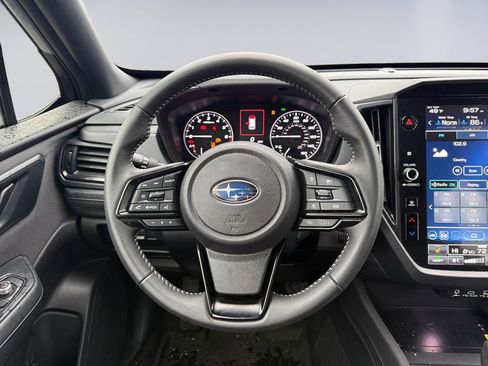 Used 2025 Subaru Forester Premium w/ Convenience Package #1 image 14