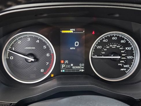 Used 2023 Subaru Forester Premium AWD/4WD image 30