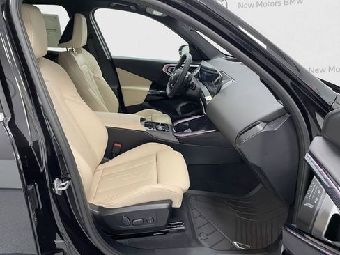 New 2026 BMW X3 xDrive30 w/ Premium Package AWD/4WD image 13