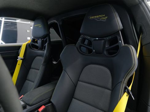 Used 2025 Porsche 911 GT3 RS RWD image 39