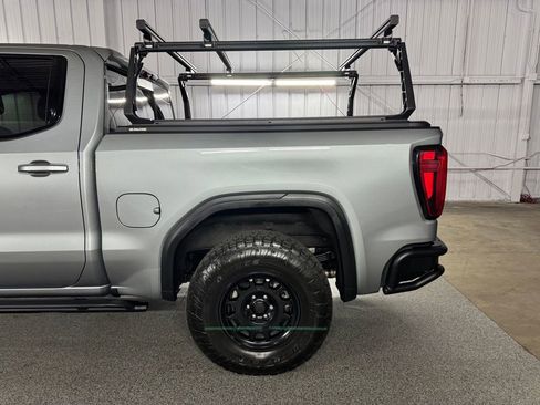 Used 2024 GMC Sierra 1500 AT4X image 14