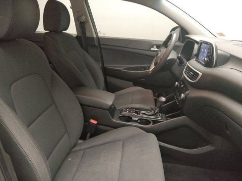 Used 2019 Hyundai Tucson Sport AWD/4WD image 21