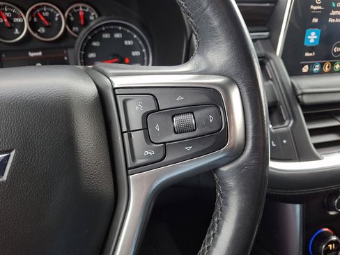 Used 2021 Chevrolet Tahoe Z71 image 21