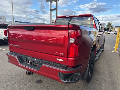 Used 2024 Chevrolet Silverado 1500 RST image 6