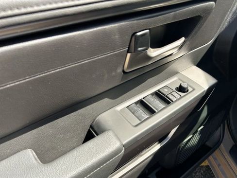 New 2026 Toyota Tundra SR5 AWD/4WD image 24