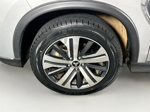 Used 2023 Mitsubishi Outlander Sport SE AWD/4WD image 11