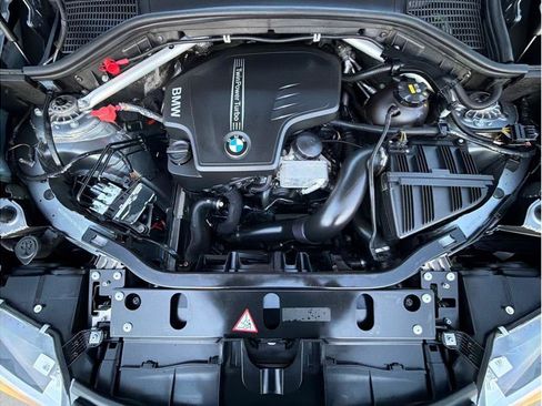 Used 2015 BMW X3 xDrive28i image 33