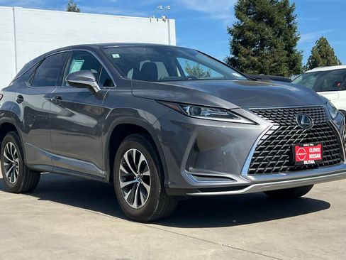 Used 2020 Lexus RX 350 FWD image 10