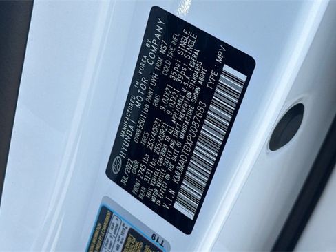 Used 2023 Genesis GV70 2.5T w/ Sport Prestige Package image 37