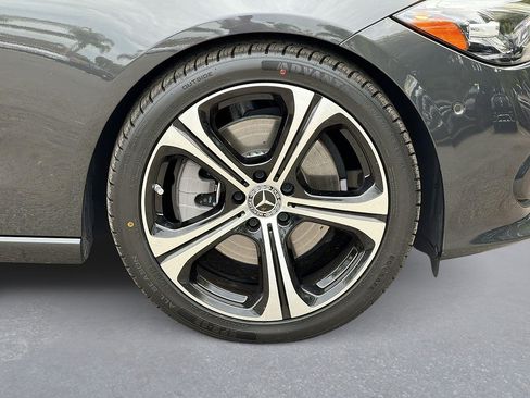 Used 2024 Mercedes-Benz C 300 Sedan image 34