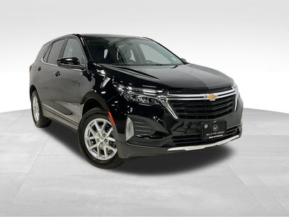 Used 2023 Chevrolet Equinox LT