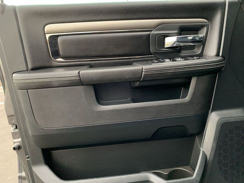 Used 2018 RAM 1500 Sport w/ Sport Premium Group image 15