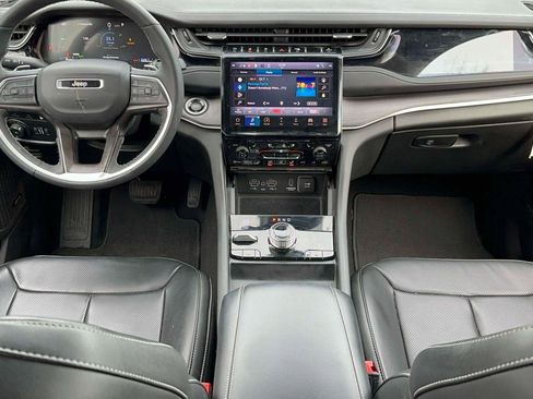 Used 2023 Jeep Grand Cherokee 30th Anniversary image 11