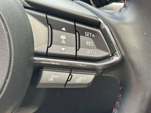 Used 2025 MAZDA CX-5 Carbon Edition AWD/4WD image 30