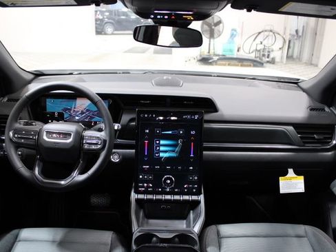 New 2026 GMC Terrain AT4 image 3