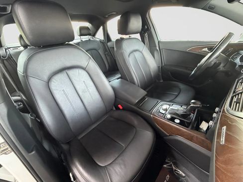 Used 2016 Audi A6 2.0T Premium AWD/4WD image 21