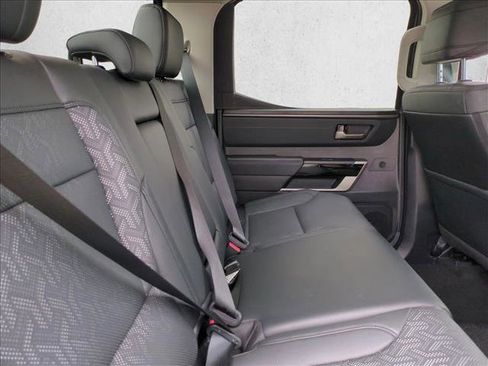 Used 2024 Toyota Tundra Limited AWD/4WD image 19