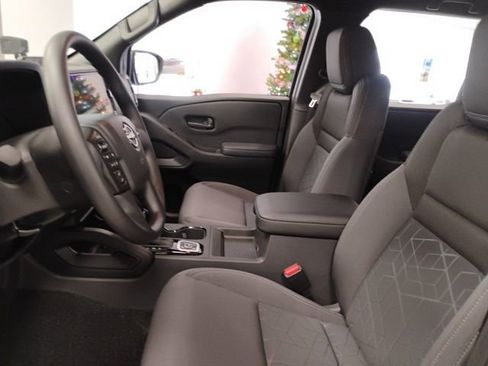 New 2026 Nissan Frontier SV w/ Tow Package image 15