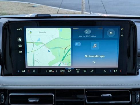 New 2026 Lincoln Aviator Black Label w/ Jet Appearance Package AWD/4WD image 17