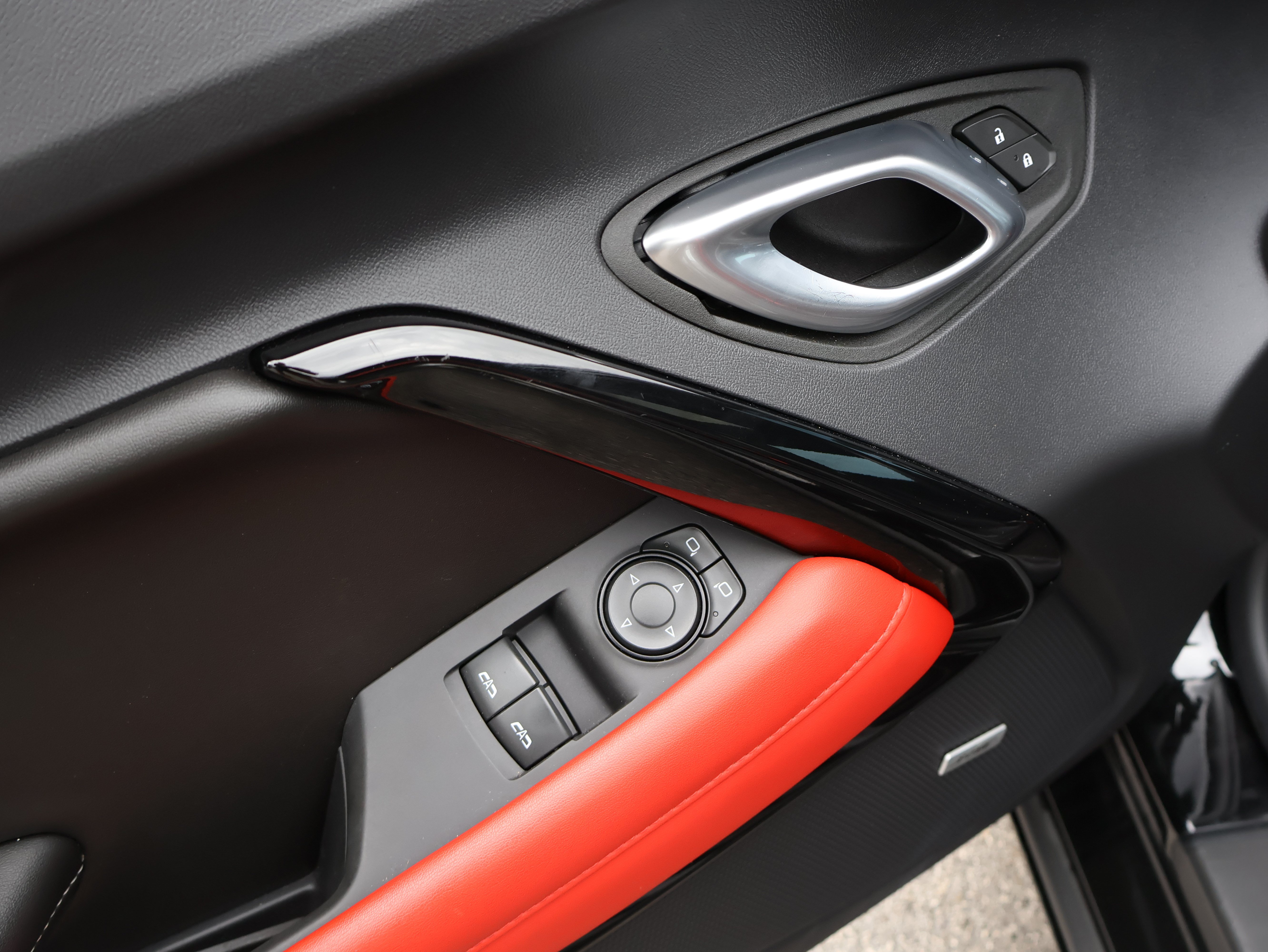 Used 2023 Chevrolet Camaro LT w/ Redline Edition RWD image 41