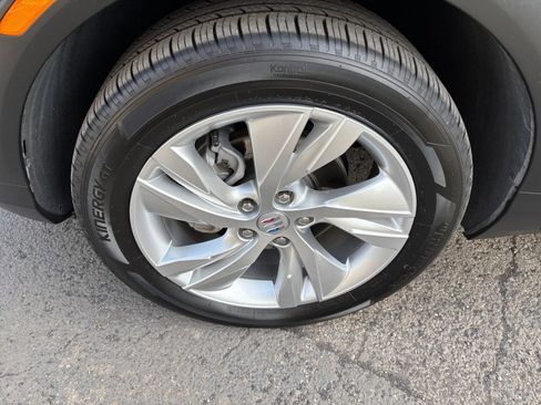 Used 2025 Buick Encore GX Preferred image 25