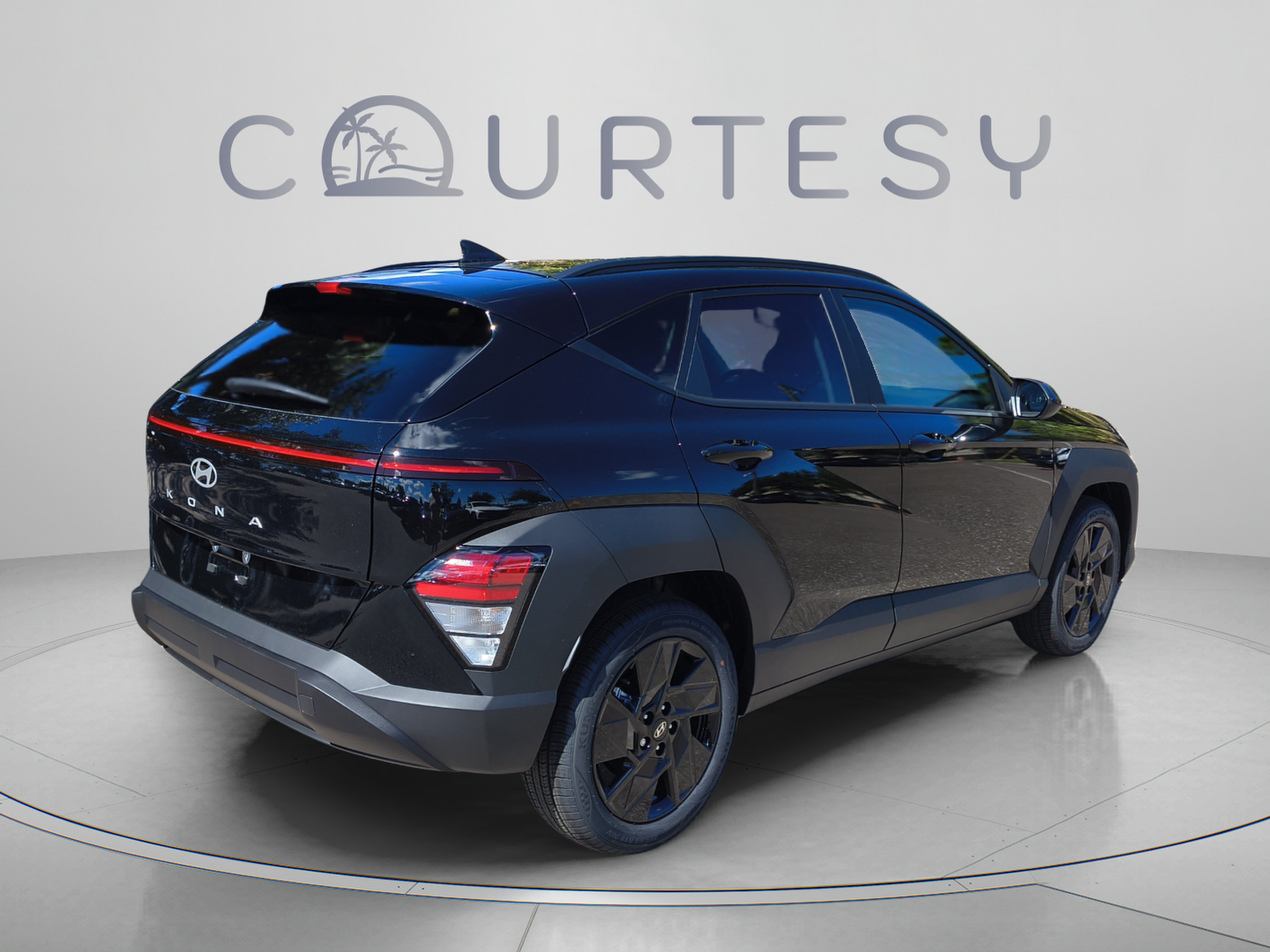 New 2027 Hyundai Kona SEL Sport FWD image 5