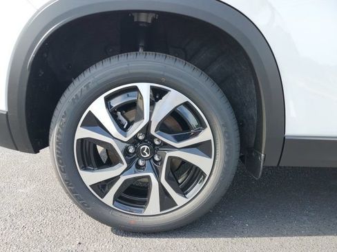 New 2026 MAZDA CX-5 Preferred AWD/4WD image 24