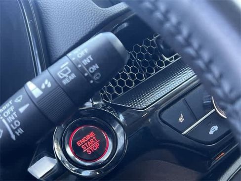 Certified 2024 Honda CR-V EX-L image 28