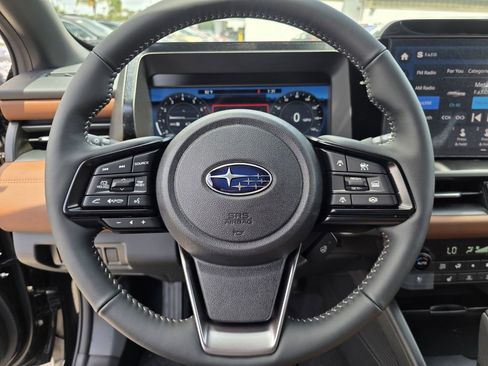 New 2026 Subaru Outback Touring XT AWD/4WD image 25