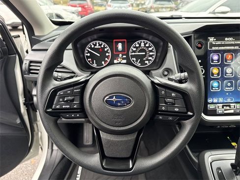 Certified 2025 Subaru Crosstrek 2.0i Premium image 20