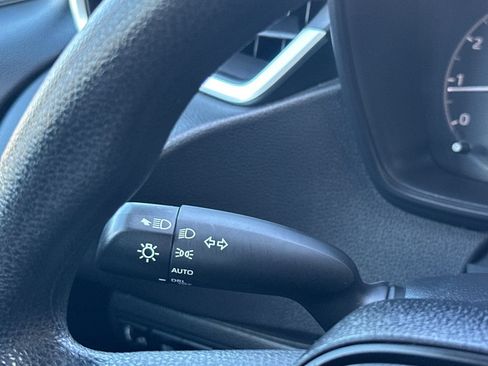 Certified 2024 Toyota Corolla LE FWD image 35