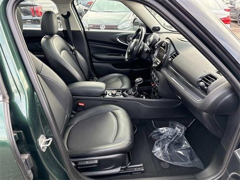 Used 2017 MINI Cooper Clubman ALL4 image 9