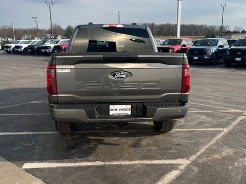 New 2026 Ford F150 STX image 5