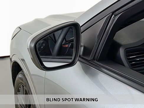 Used 2023 Ford Escape ST-Line Elite w/ Premium Technology Package image 8