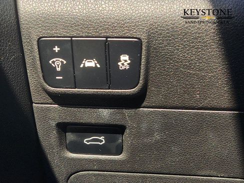 Used 2023 Kia K5 LXS image 23