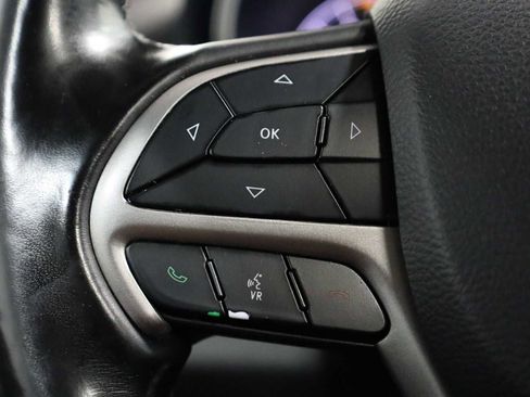 Used 2021 Jeep Grand Cherokee Limited image 24