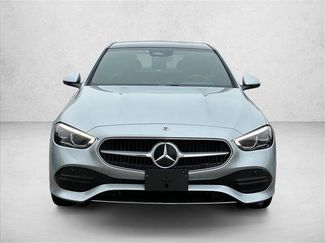 Certified 2026 Mercedes-Benz C 300 4MATIC Sedan video 2