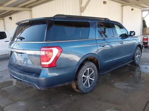 Used 2020 Ford Expedition Max XL image 3