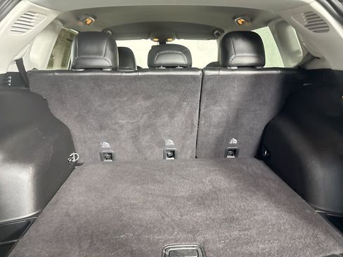 Used 2020 Jeep Compass Latitude image 22