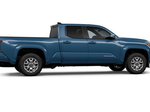 New 2026 Toyota Tacoma SR5 image 45